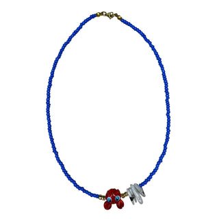 Crab Kolye